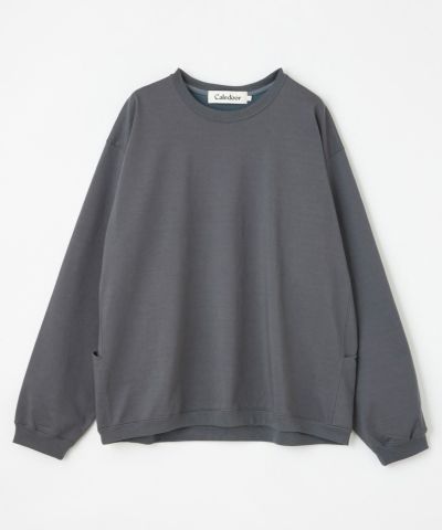 アイスパックナイロンロングスリーブTシャツ(MEN) 全4色