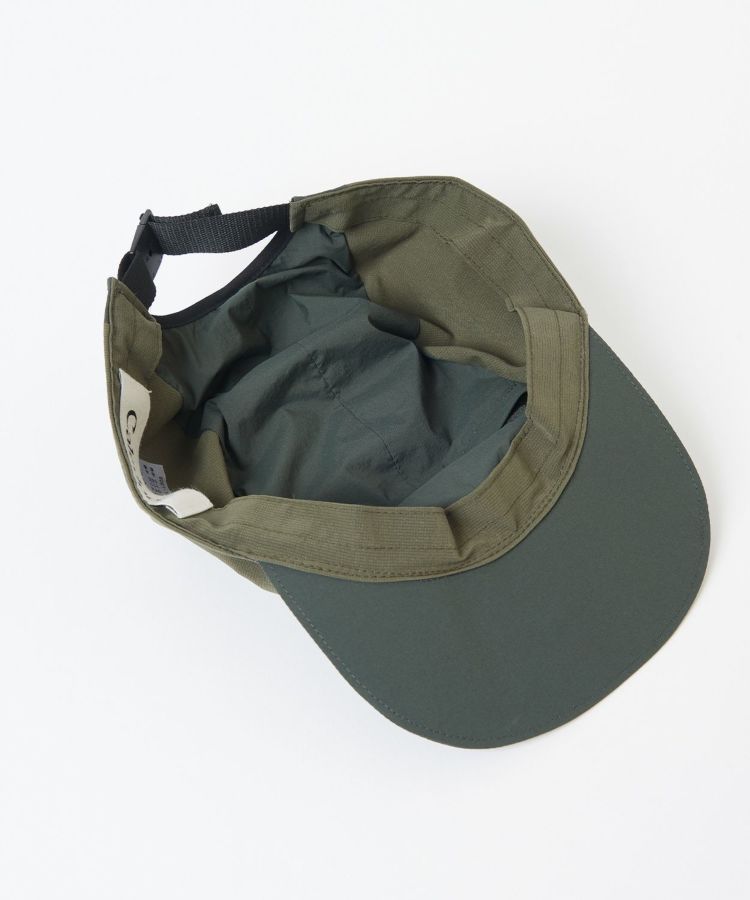 Caledoor カレドアー Packable Cap パッカブル キャップ Caledoor カレドアー Packable Cap パッカブル キャップ