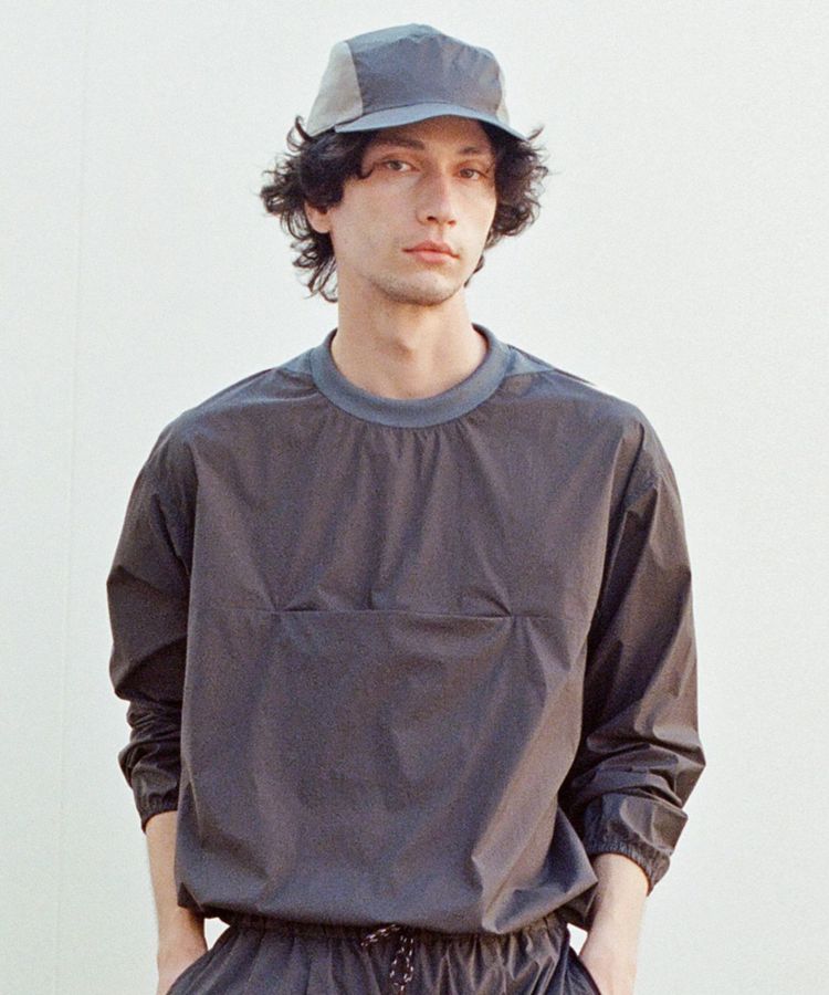 Caledoor カレドアー Packable Cap パッカブル キャップ