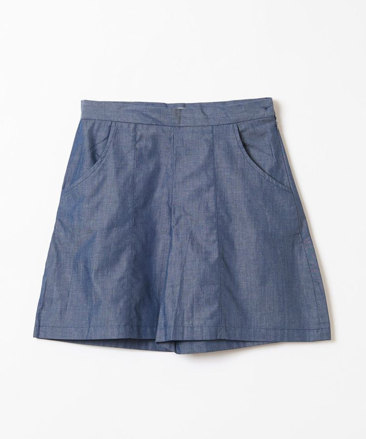 NAVY DENIM