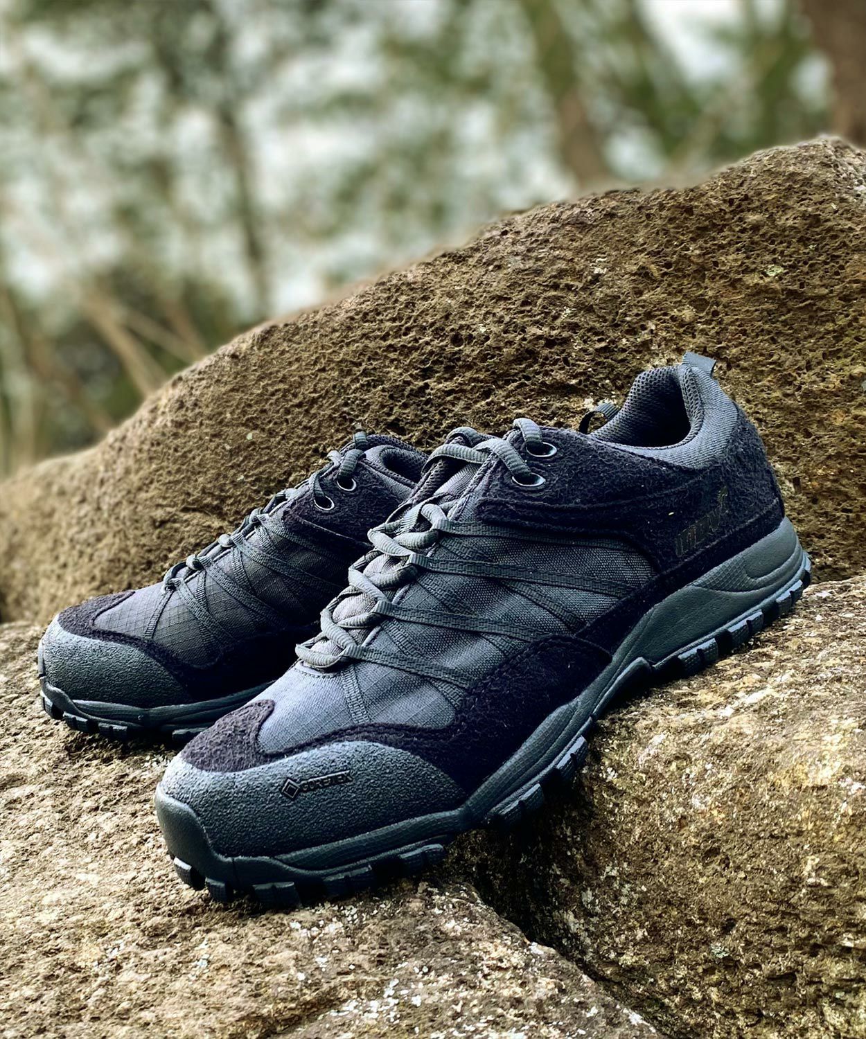 FLYROC 345 GTX CD/フライロック(MEN) 全2色 | BRITISH MADE