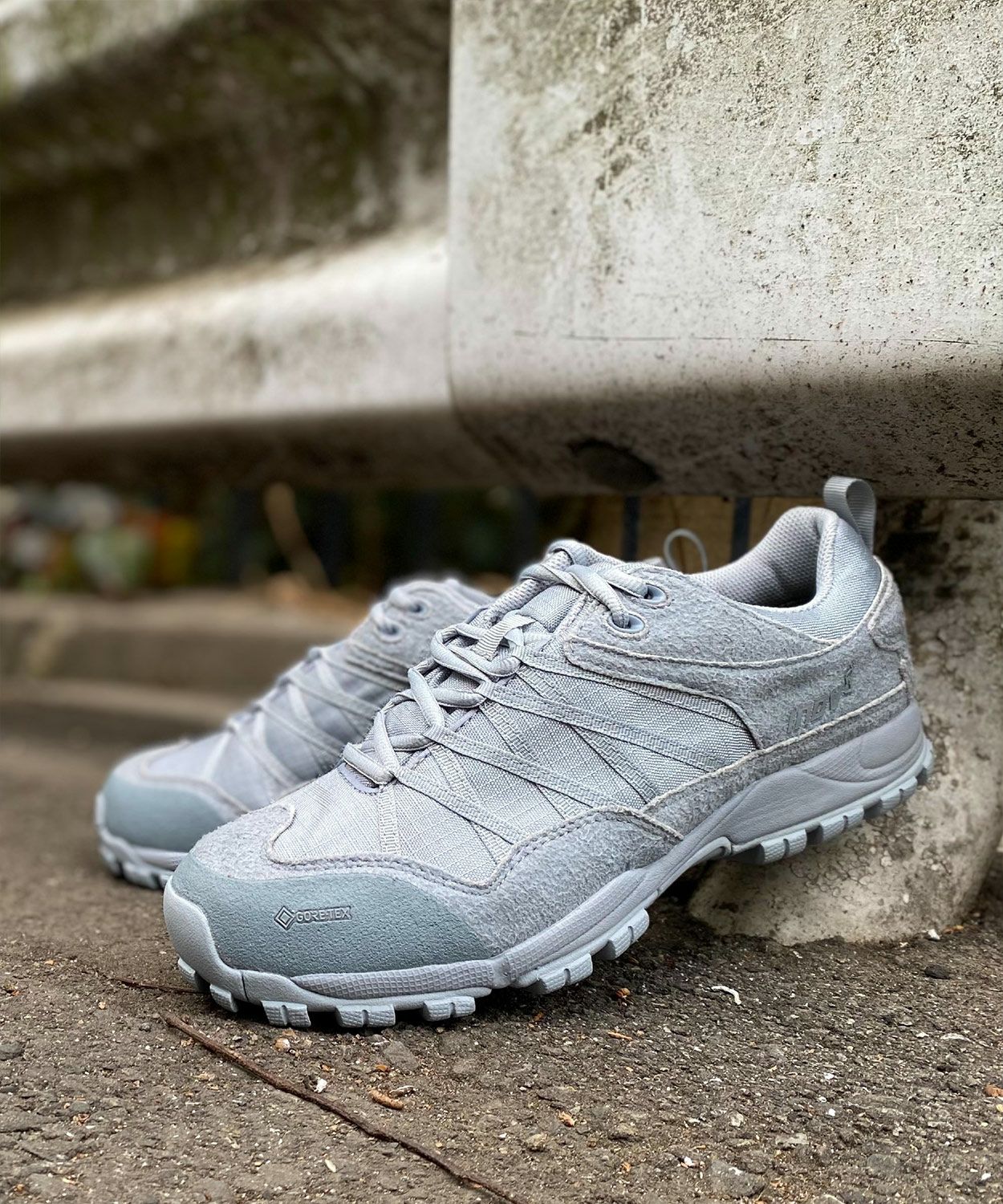 FLYROC 345 GTX CD/フライロック(MEN) 全2色 | BRITISH MADE
