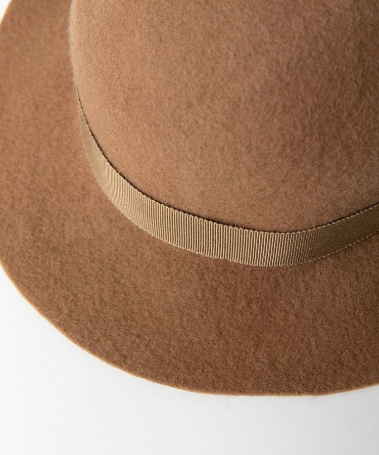 ショートボーラーハット(WOMEN) 全1色 | BRITISH MADE