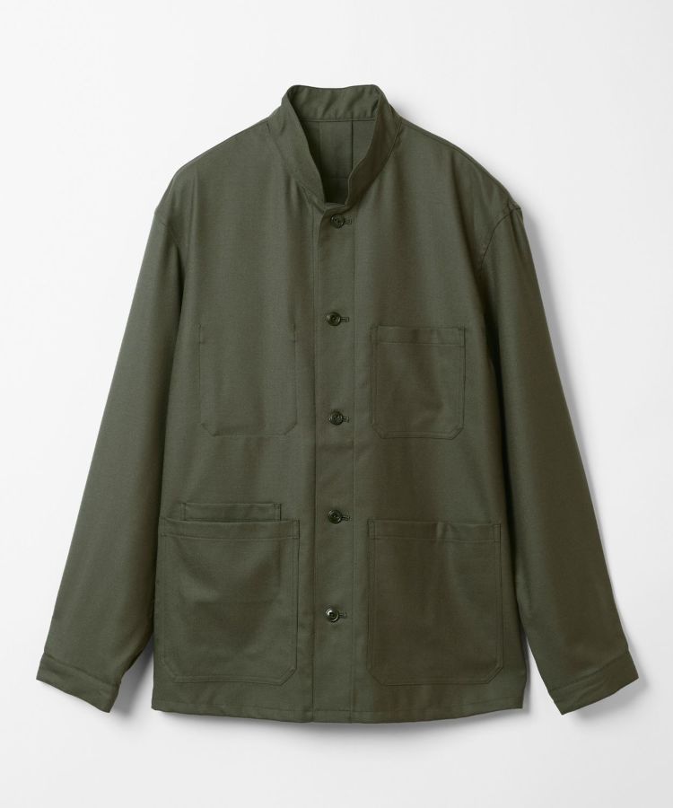 KHAKI