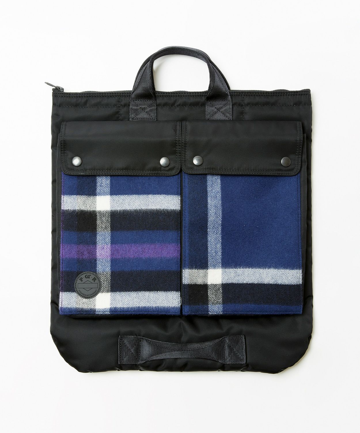 別注]ヘルメットバッグ 全3色 | BRITISH MADE