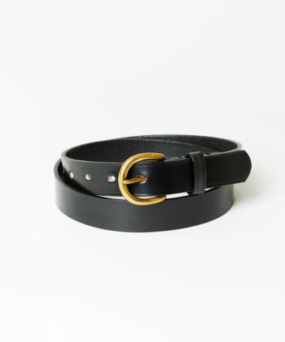 ロンドンDバックルベルト 全3色
