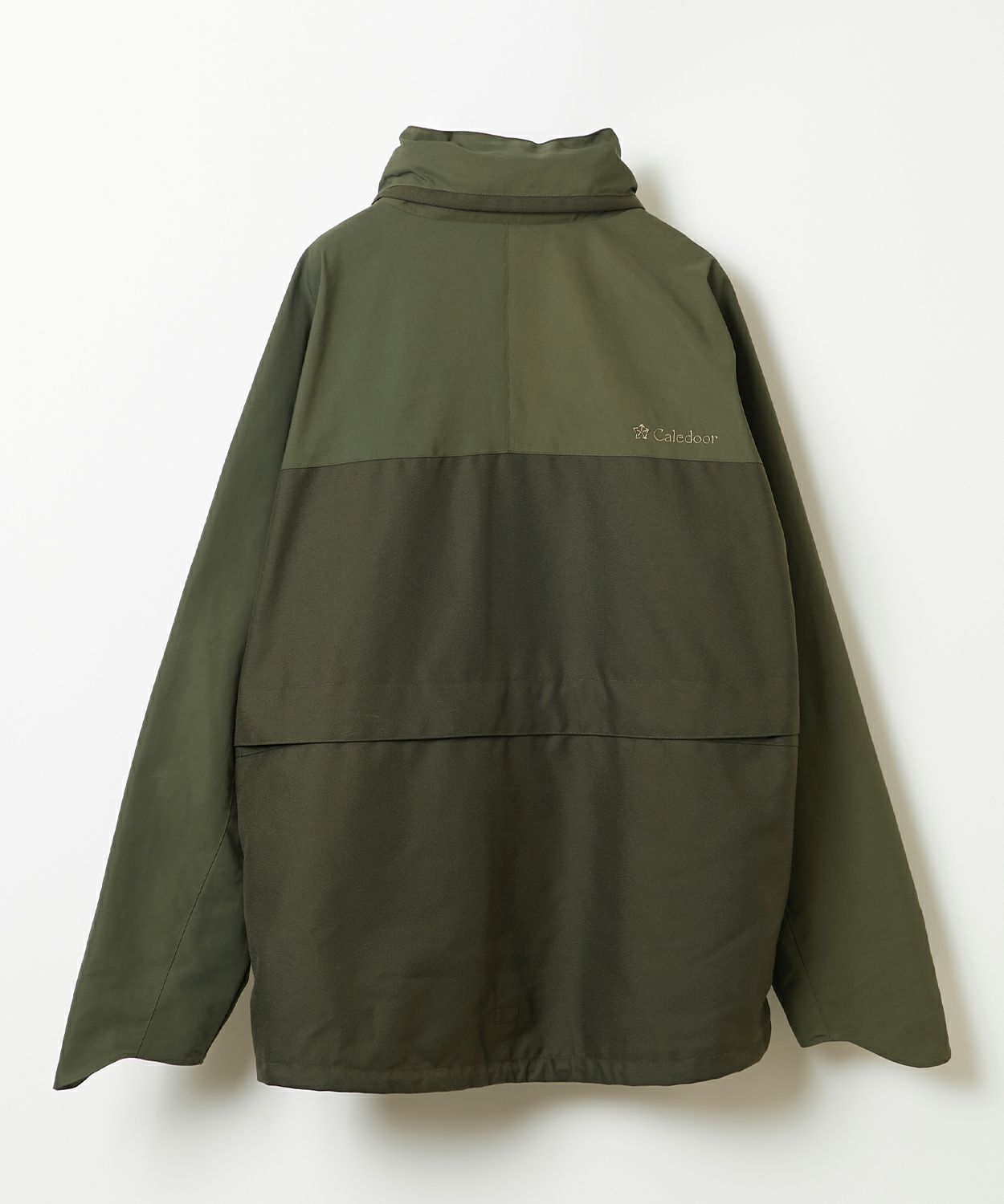 コーデュラナイロンシェルジャケット (MEN) 全2色 | BRITISH MADE