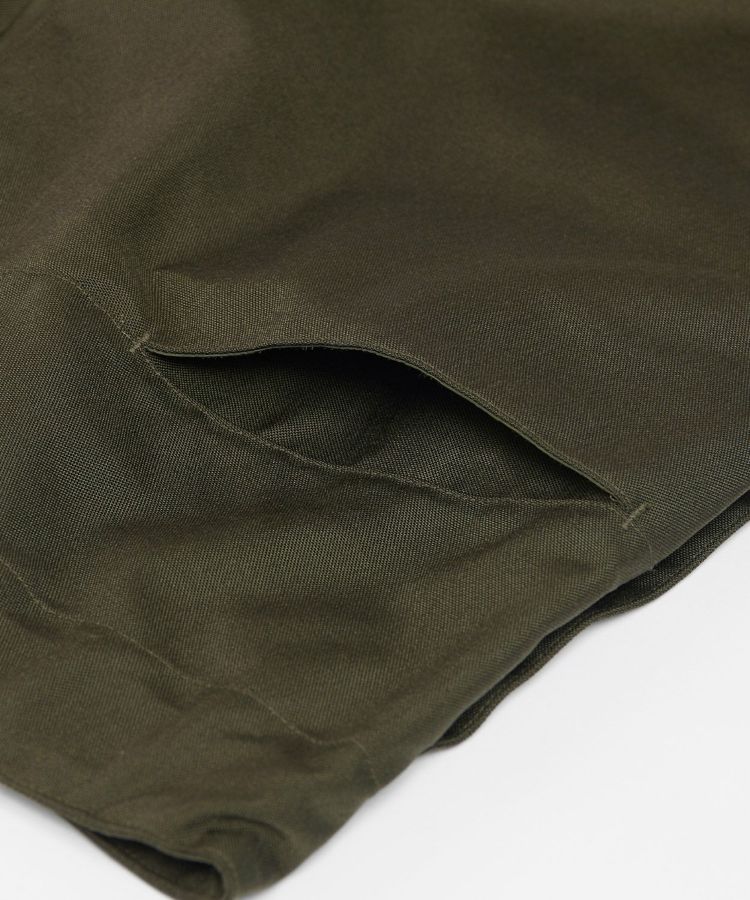 コーデュラナイロンコンバーチブルトラウザーズ(MEN) 全2色