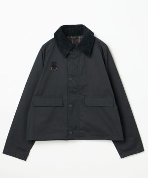 オーバーサイズ スペイ カジュアル(ノンワックス)(UNISEX) 全2色 | BRITISH MADE