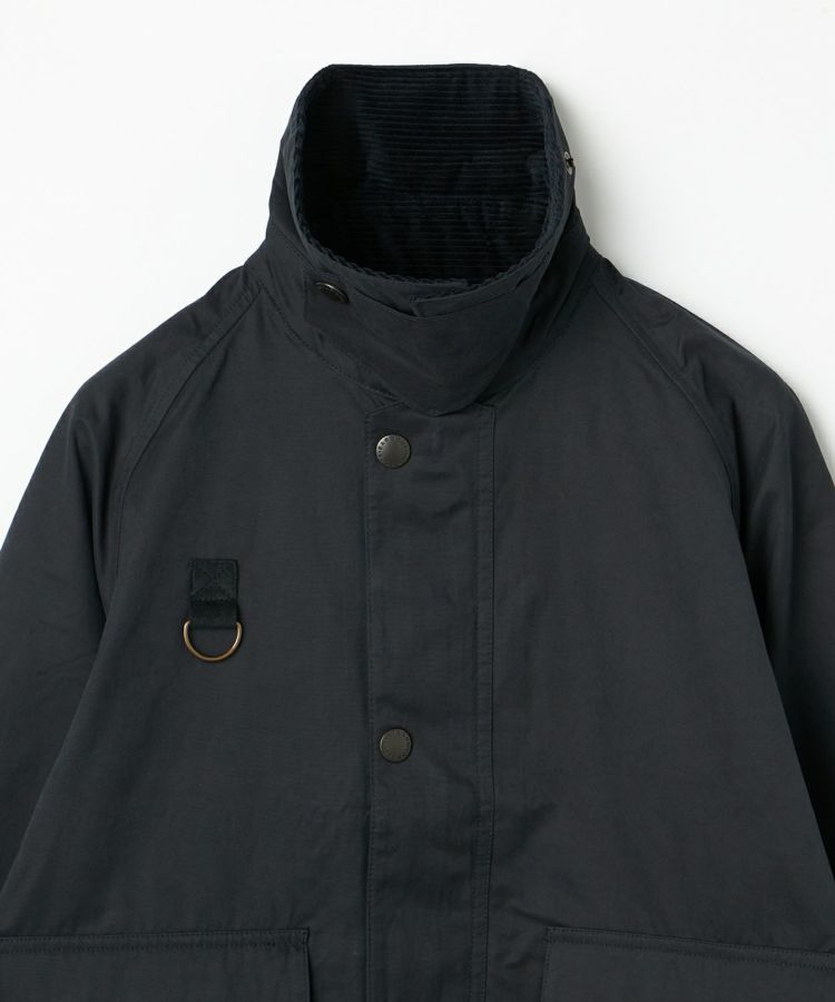 オーバーサイズ スペイ カジュアル(ノンワックス)(UNISEX) 全3色
