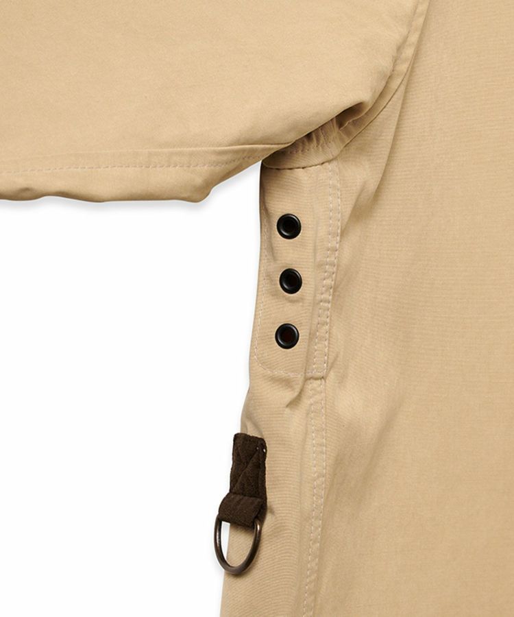 オーバーサイズ スペイ カジュアル(ノンワックス)(UNISEX) 全3色 オーバーサイズ スペイ カジュアル(ノンワックス)(UNISEX) 全3色