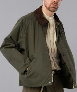 アシ マック カジュアル(ノンワックス)(UNISEX) 全2色 | BRITISH