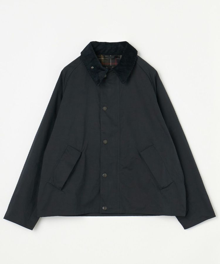 barbour バブアー　ブリティッシュメイド　2025春夏