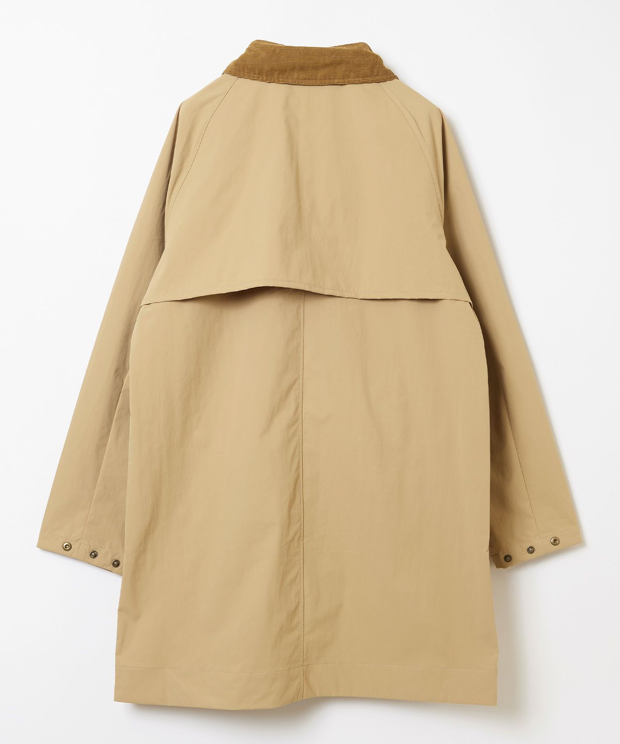 アシ マック カジュアル(ノンワックス)(UNISEX) 全2色 | BRITISH MADE