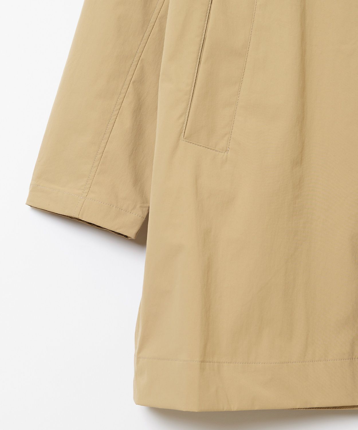 アシ マック カジュアル(ノンワックス)(UNISEX) 全2色 | BRITISH MADE