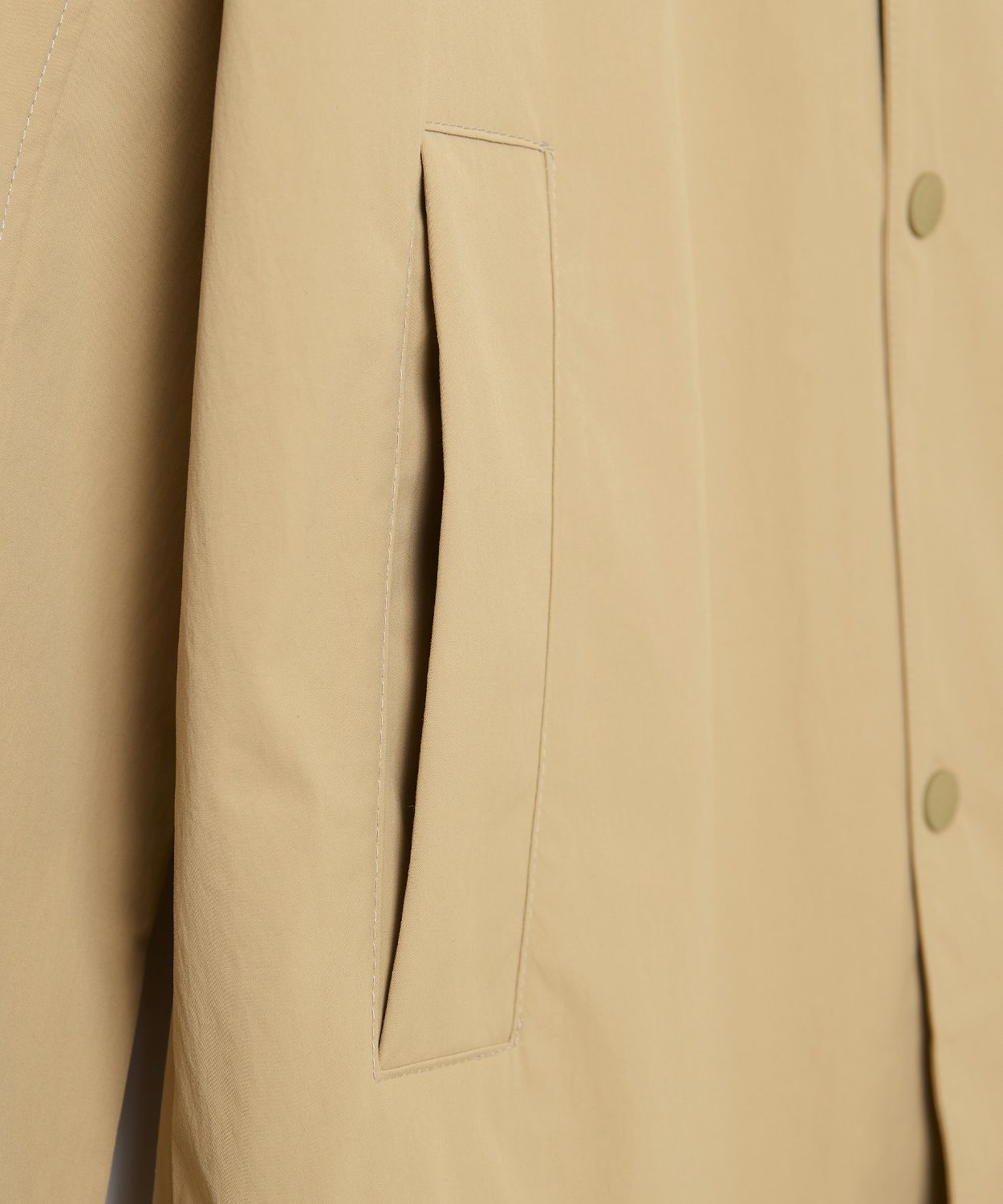 アシ マック カジュアル(ノンワックス)(UNISEX) 全2色 | BRITISH MADE