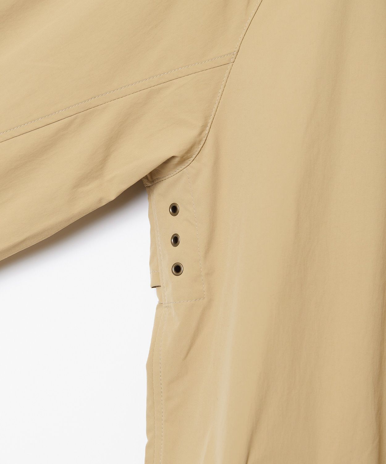 アシ マック カジュアル(ノンワックス)(UNISEX) 全2色 | BRITISH MADE