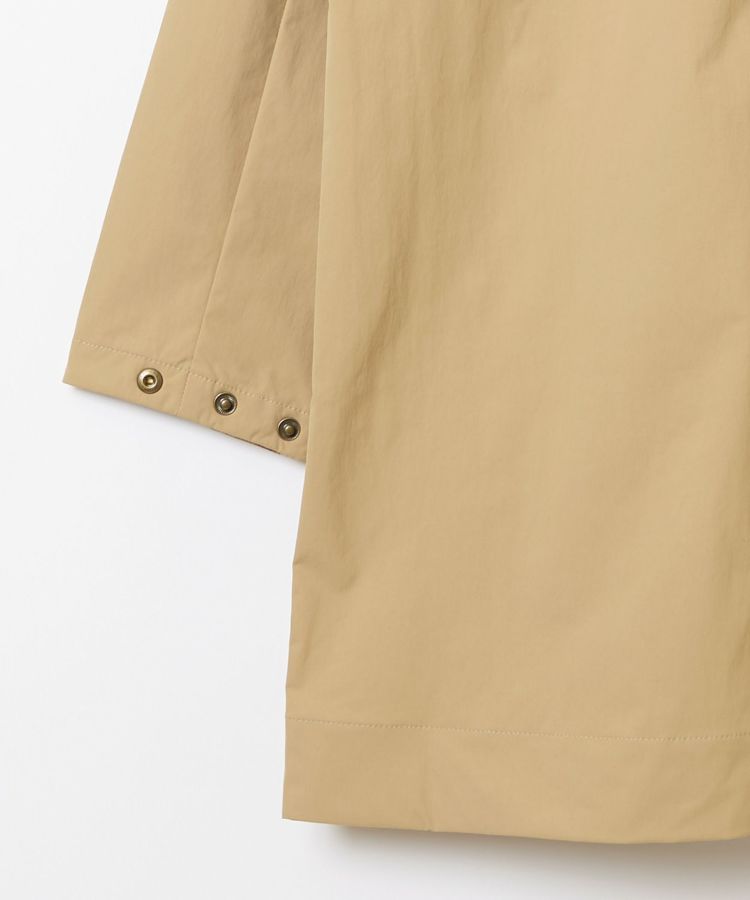 アシ マック カジュアル(ノンワックス)(UNISEX) 全2色 | BRITISH MADE