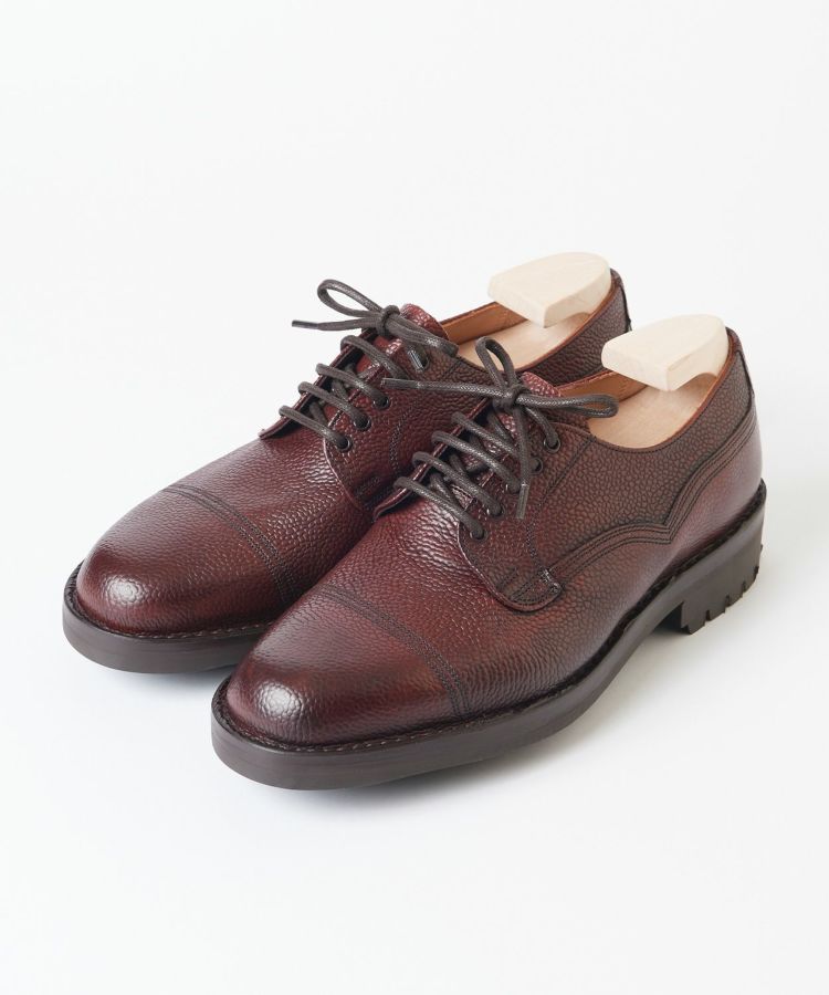 CHEANEY 4436LASTシューツリー(MEN) 全1色 | BRITISH MADE