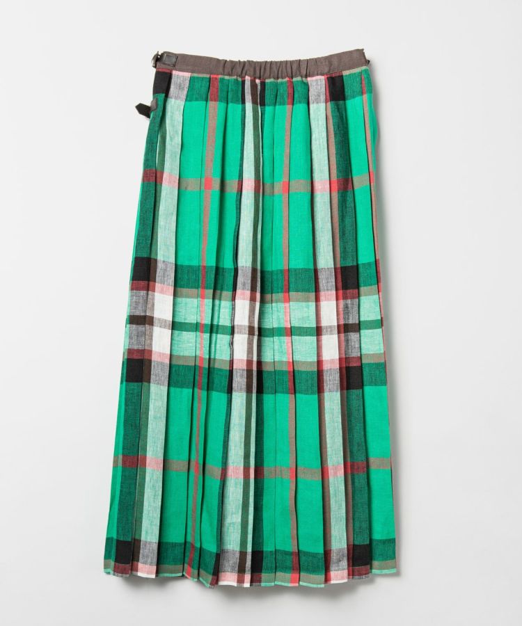 MACNAB KILT ヴィンテージ キルトスカート-