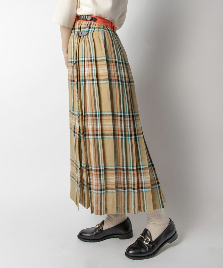 MACNAB KILT ヴィンテージ キルトスカート-