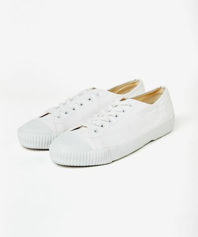 [別注]BRITISH MILITARY TRAINER/ブリティッシュミリタリートレーナー(UNISEX) 全1色
