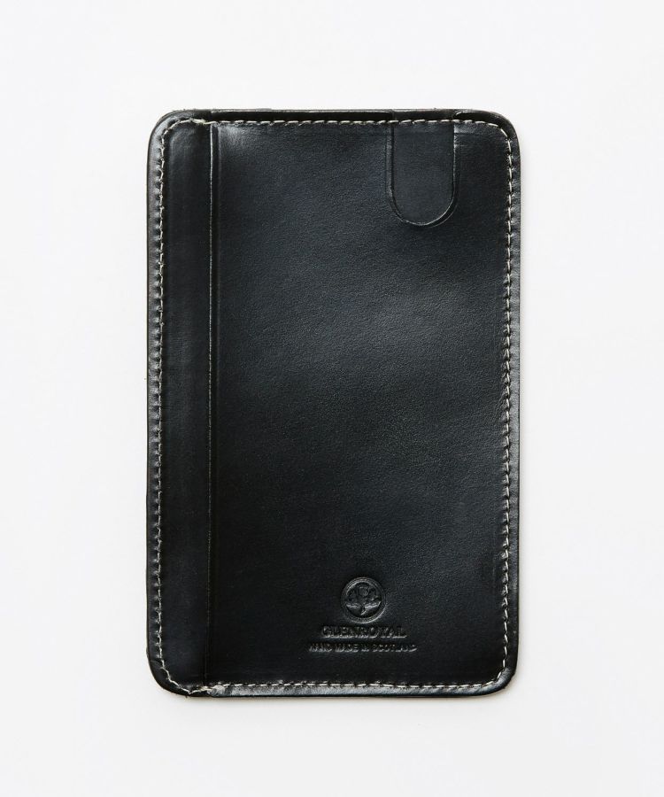 NEW BLACK × NATURAL STITCH
