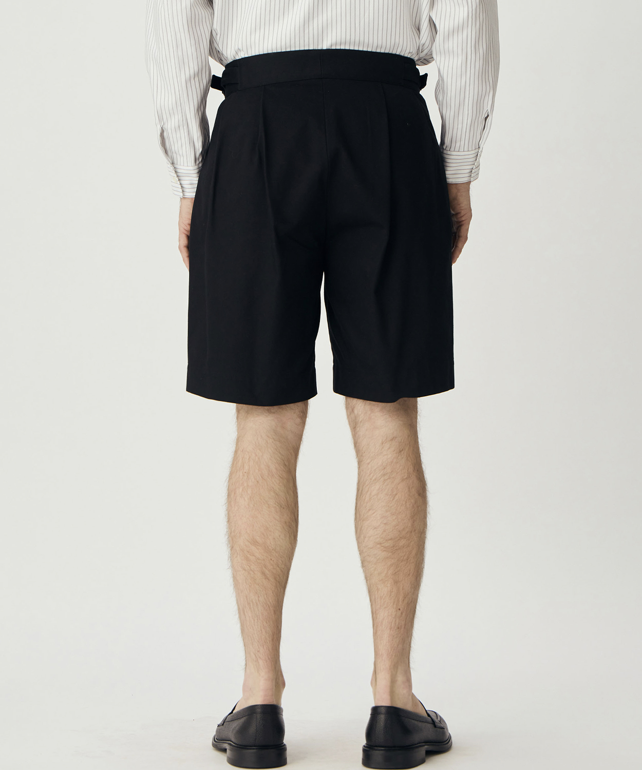 グルカショーツ/ホワイトホール(UNISEX) 全4色 | BRITISH MADE