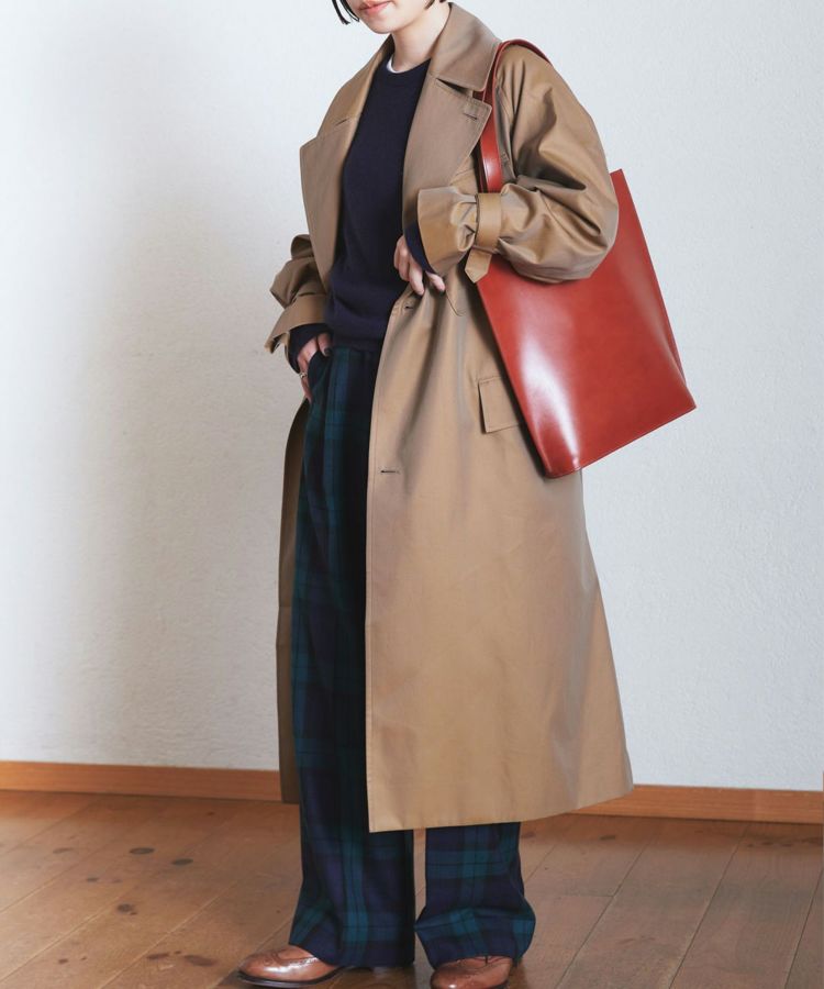 トートバッグ TALL 全5色 | BRITISH MADE