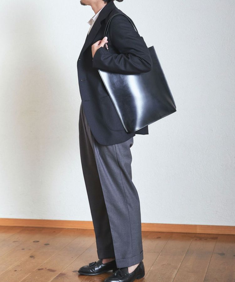 トートバッグ TALL 全5色 | BRITISH MADE