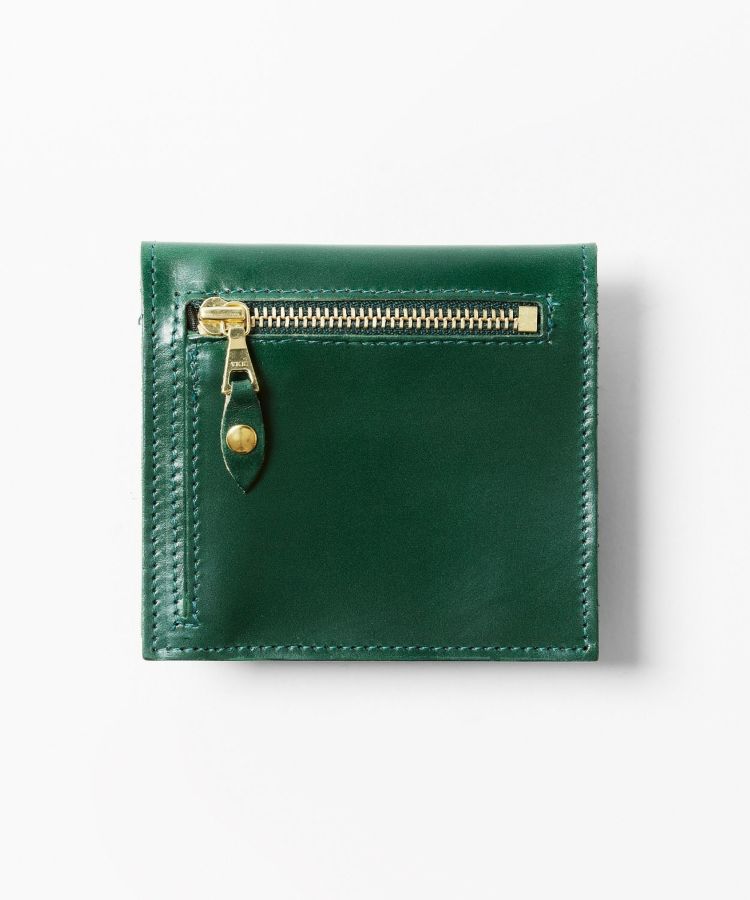 ミニ財布 全8色 | BRITISH MADE