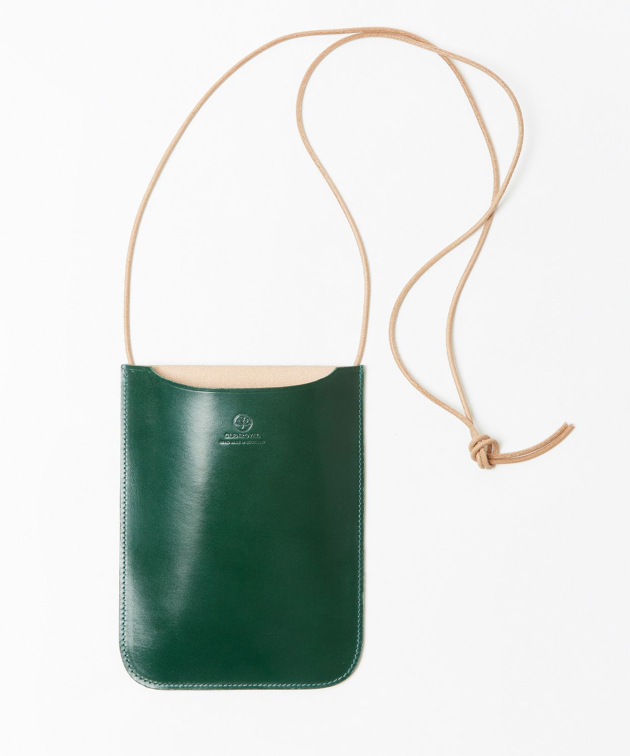 BOTTLE GREEN