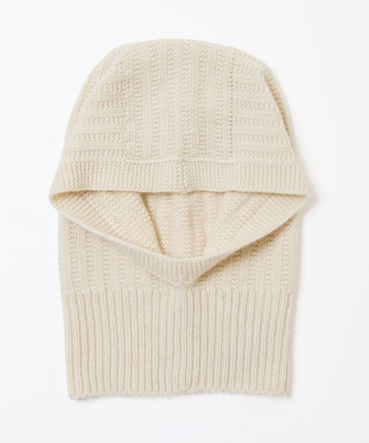 LIDNM】WOOL CASHMERE KNIT 2色セット - ニット/セーター