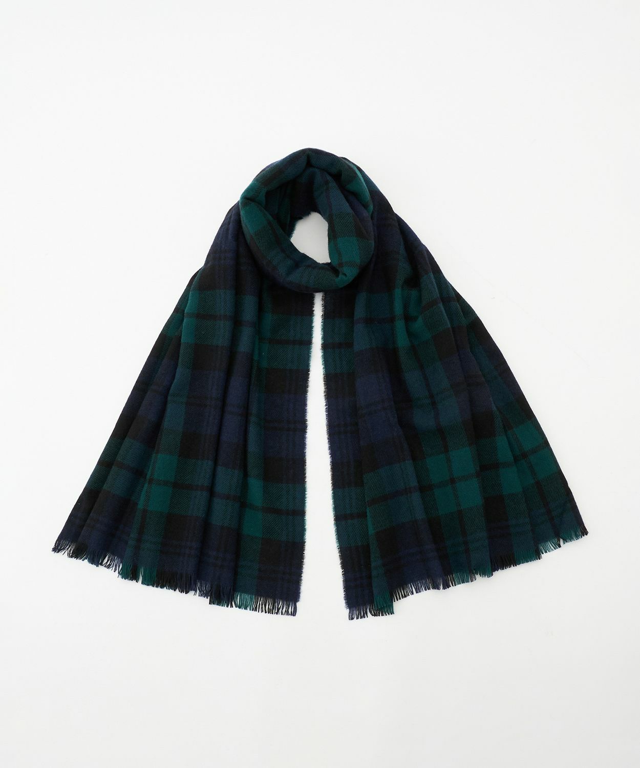 KU0317/Black Watch