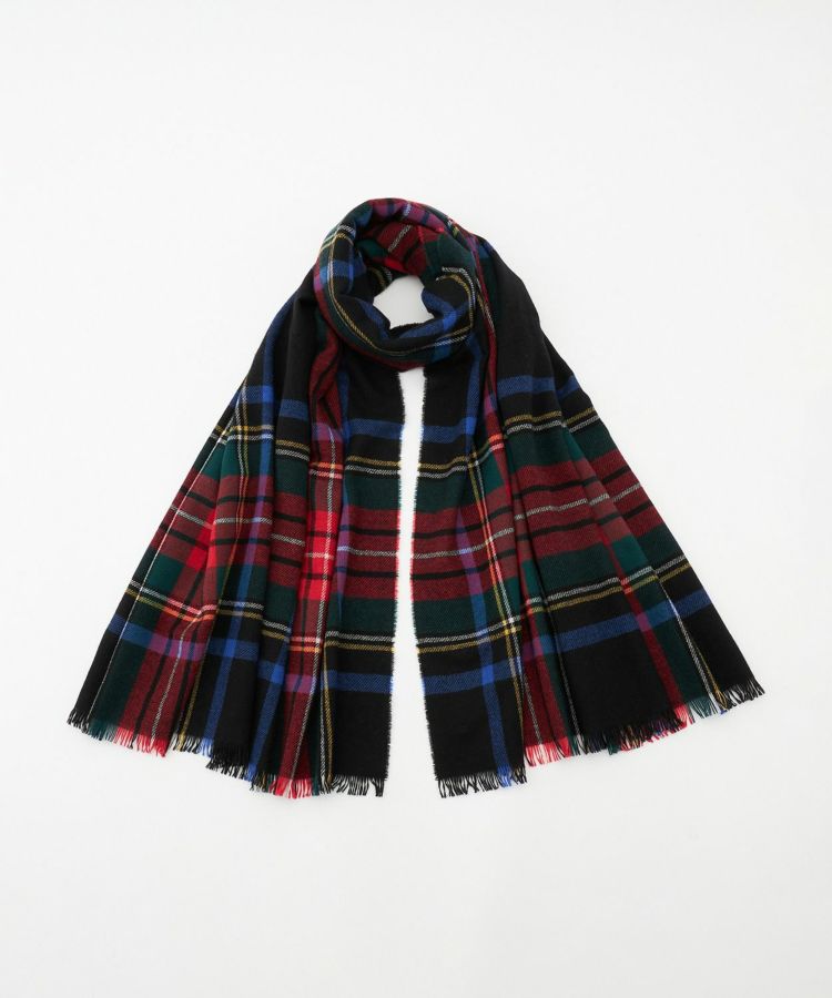 KU0324/Black Stewart