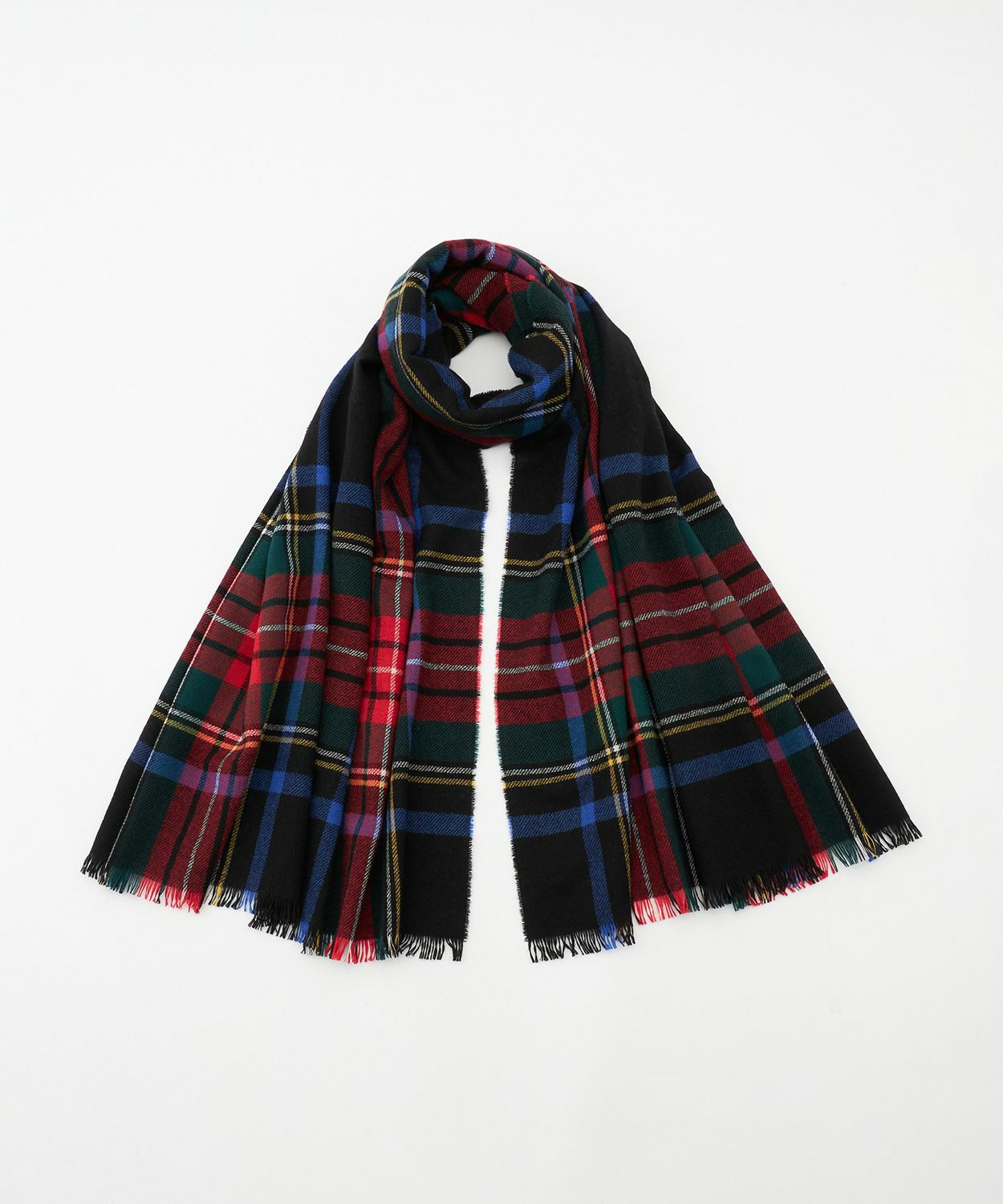 KU0324/Black Stewart