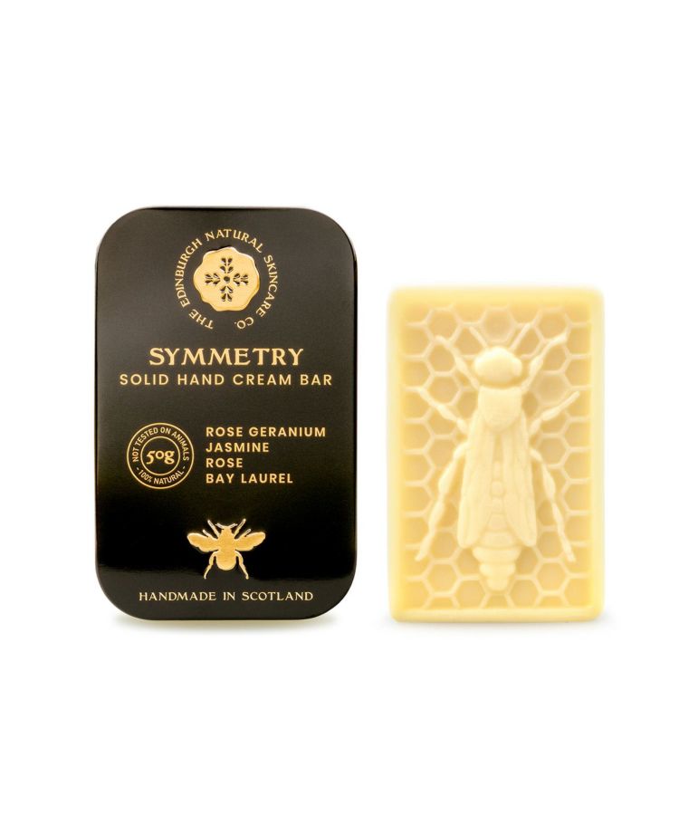 The Edinburgh Natural Skincare