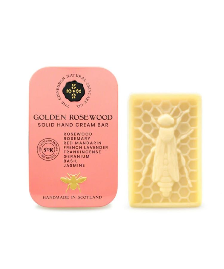 The Edinburgh Natural Skincare