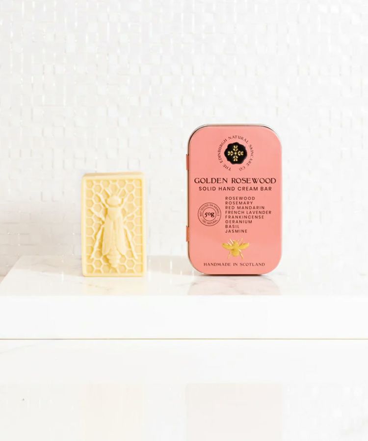 The Edinburgh Natural Skincare