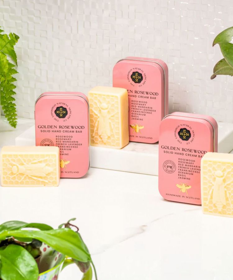 The Edinburgh Natural Skincare