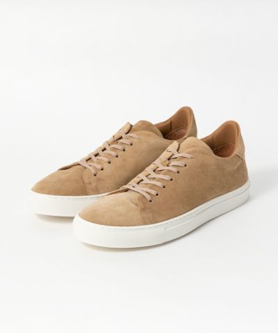 THE MELLOR 2/メラー 2(ラバーソール/スエード)(MEN) 全2色