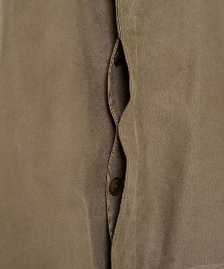 モールスキンカバーオールジャケット(MEN) 全3色 | BRITISH MADE