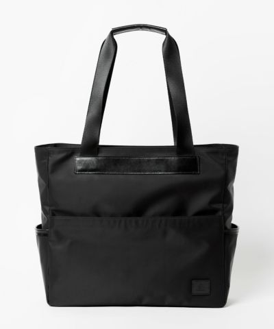 トートバッグ(ナイロンツイル) 全1色