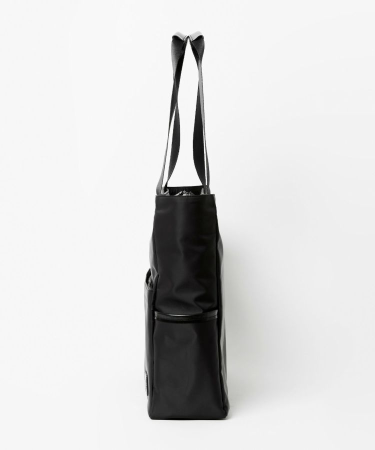 トートバッグ(ナイロンツイル) 全1色 | BRITISH MADE トートバッグ(ナイロンツイル) 全1色 | BRITISH MADE