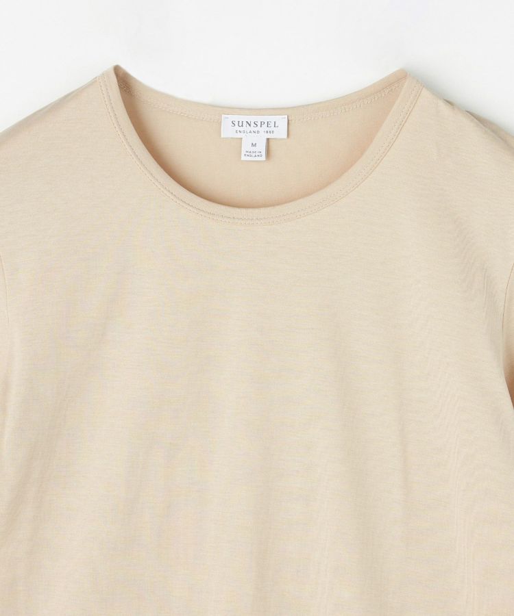 クラシックTシャツ(WOMEN) 全3色 | BRITISH MADE