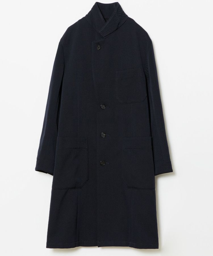 ワークコート/シェフィールド(MEN) 全2色 | BRITISH MADE