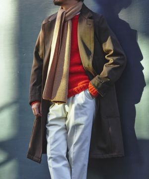 取扱店舗一覧 | ワークコート/シェフィールド(MEN) 全2色