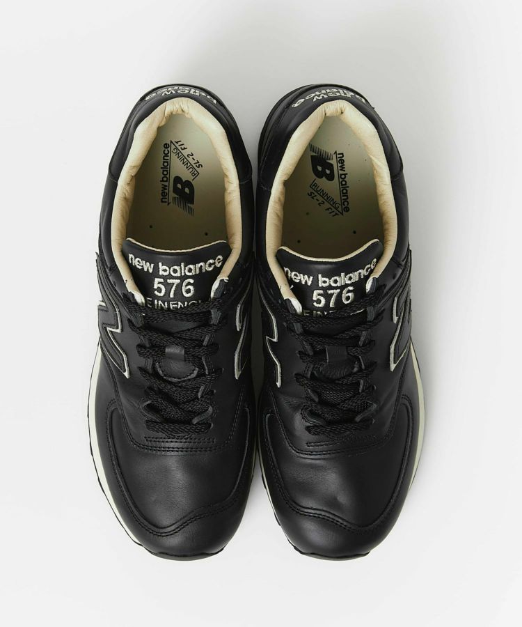 OU576 LKK(MEN) 全1色 | BRITISH MADE