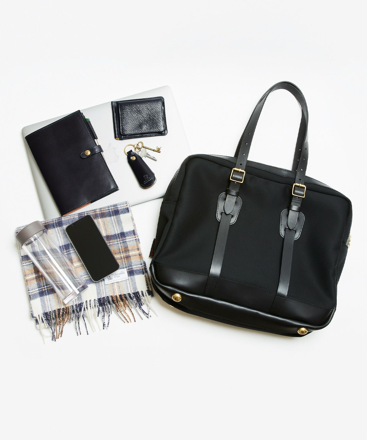 別注]ブリーフケース 全1色 | BRITISH MADE