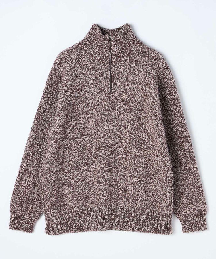 Damson/New Natural
